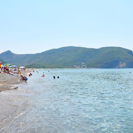 Apartments Siljak Petrovac Exterior photo
