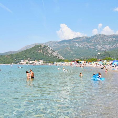Apartments Siljak Petrovac Exterior photo