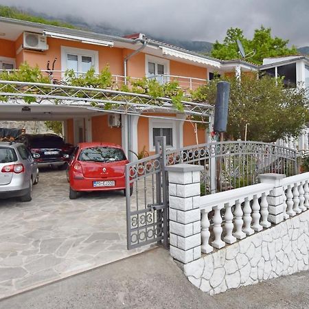 Apartments Siljak Petrovac Exterior photo