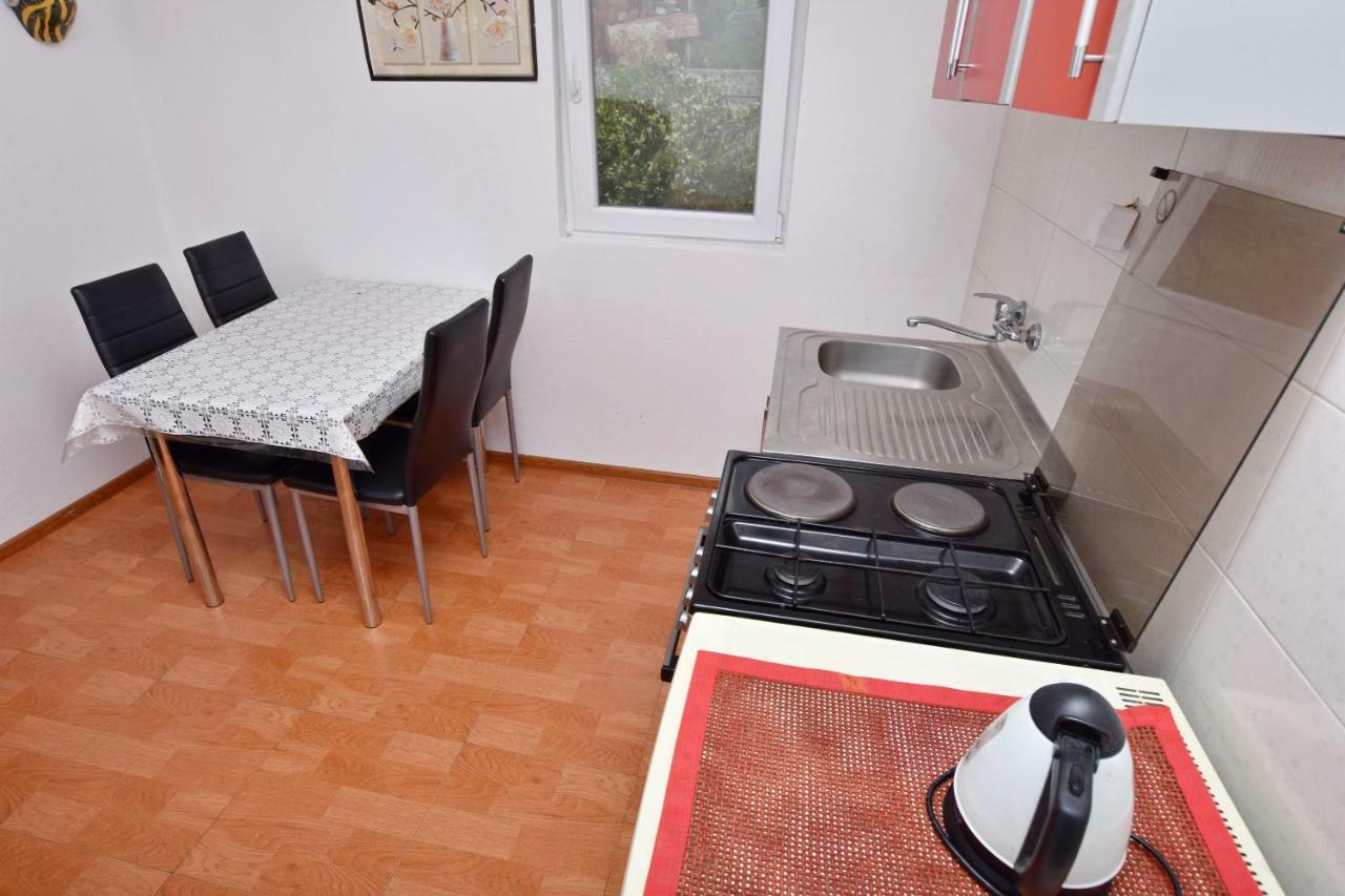 Apartments Siljak Petrovac Exterior photo