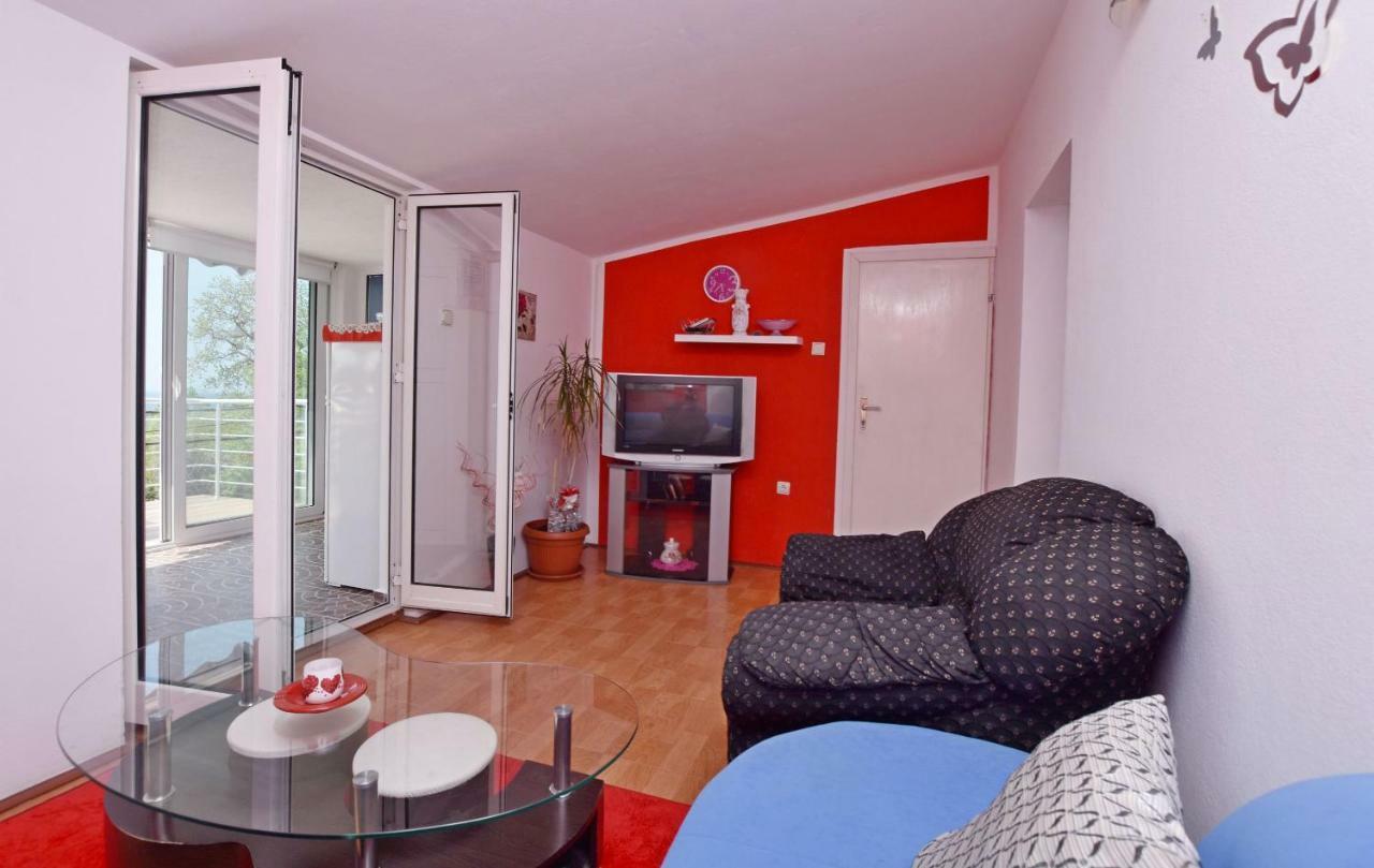 Apartments Siljak Petrovac Exterior photo