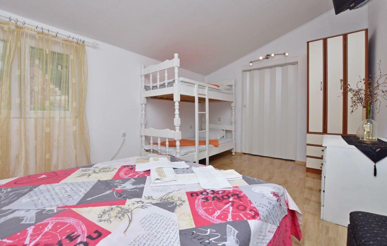 Apartments Siljak Petrovac Exterior photo