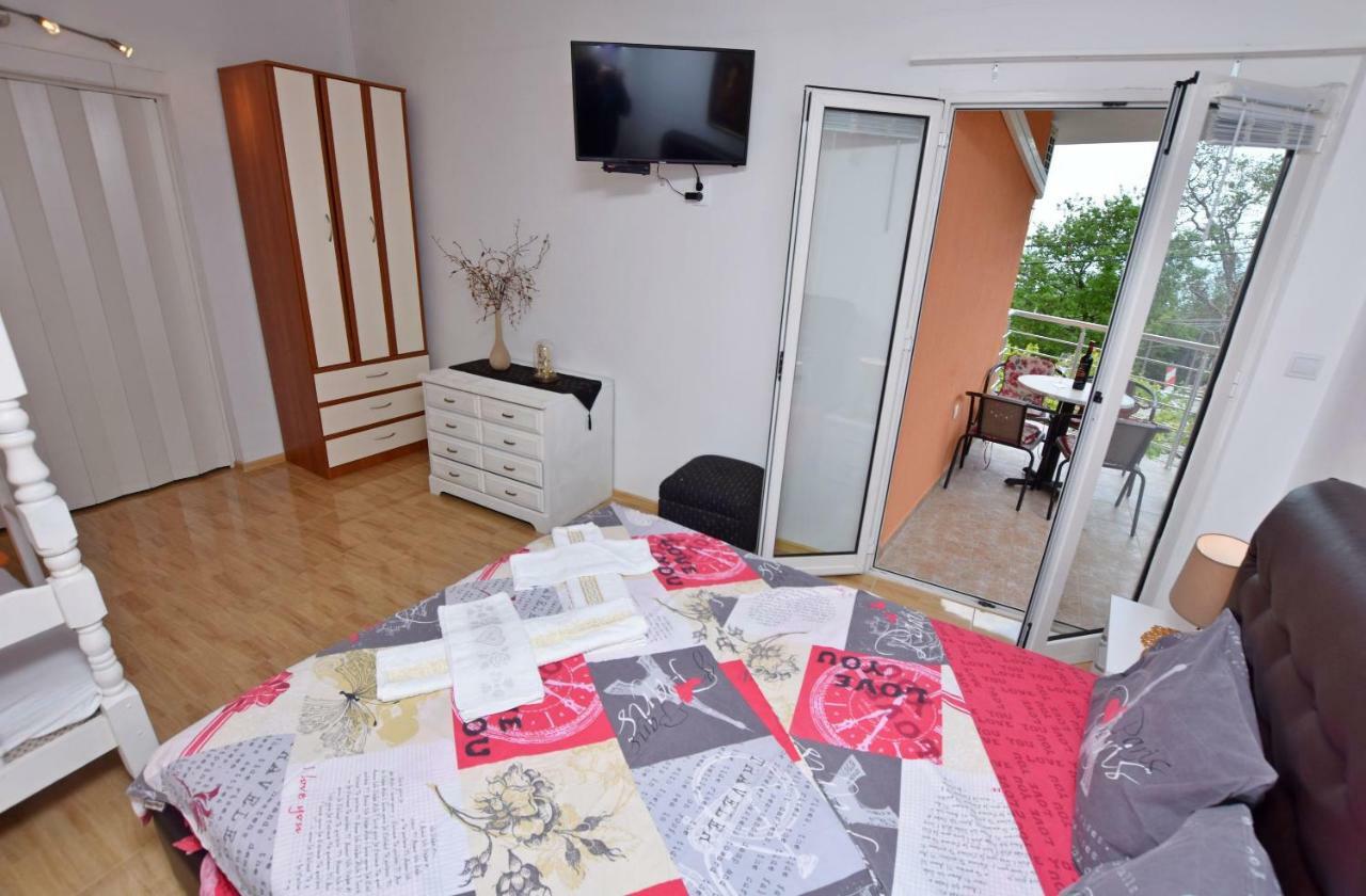 Apartments Siljak Petrovac Exterior photo