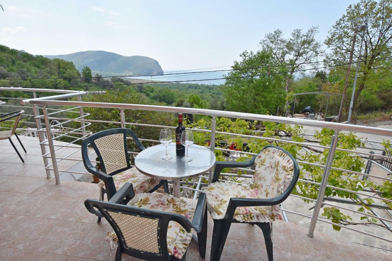 Apartments Siljak Petrovac Exterior photo