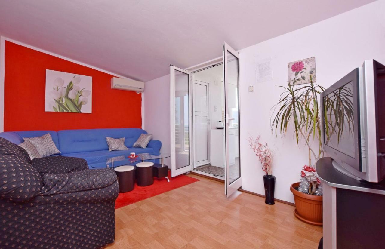 Apartments Siljak Petrovac Exterior photo