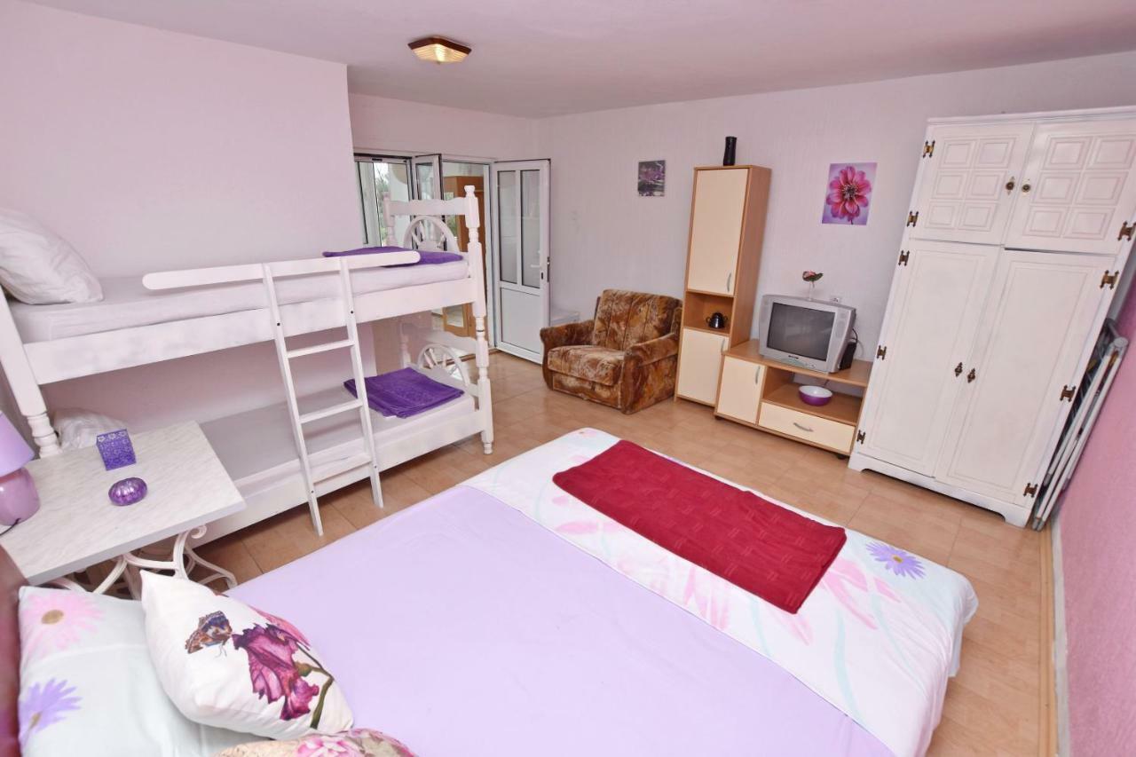 Apartments Siljak Petrovac Exterior photo