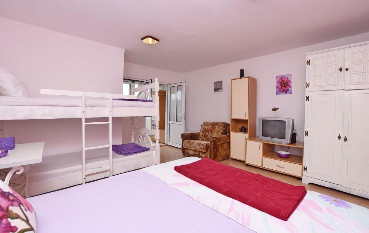 Apartments Siljak Petrovac Exterior photo