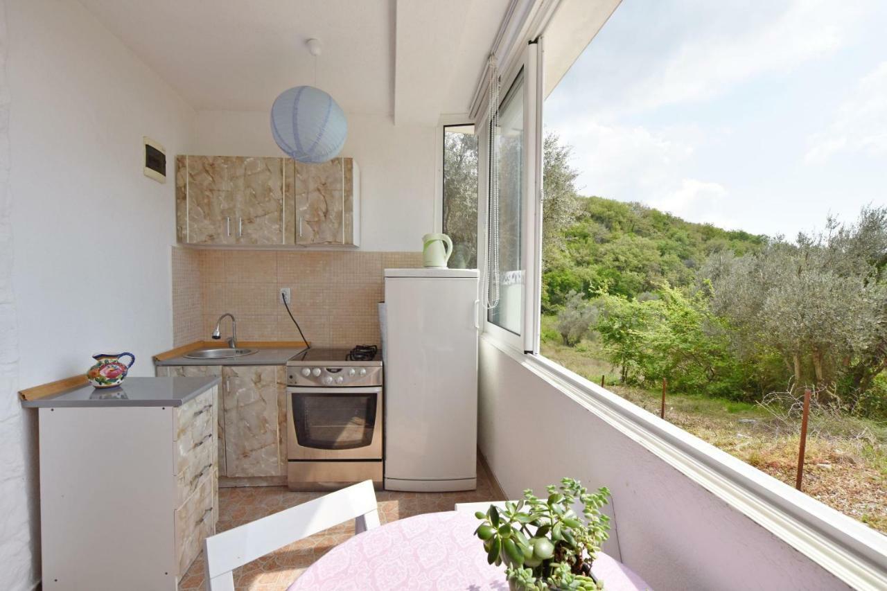 Apartments Siljak Petrovac Room photo