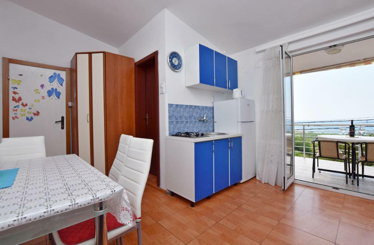 Apartments Siljak Petrovac Exterior photo