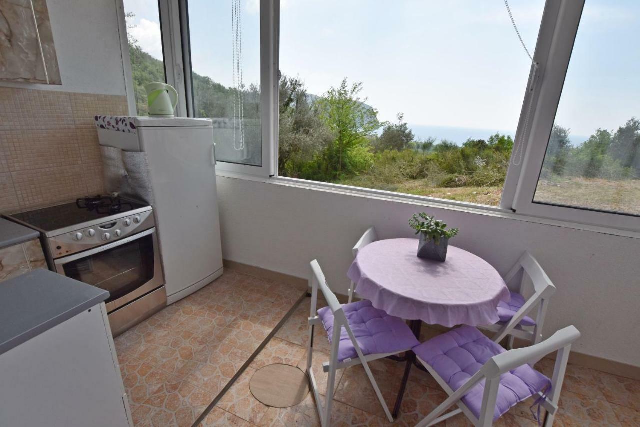 Apartments Siljak Petrovac Exterior photo