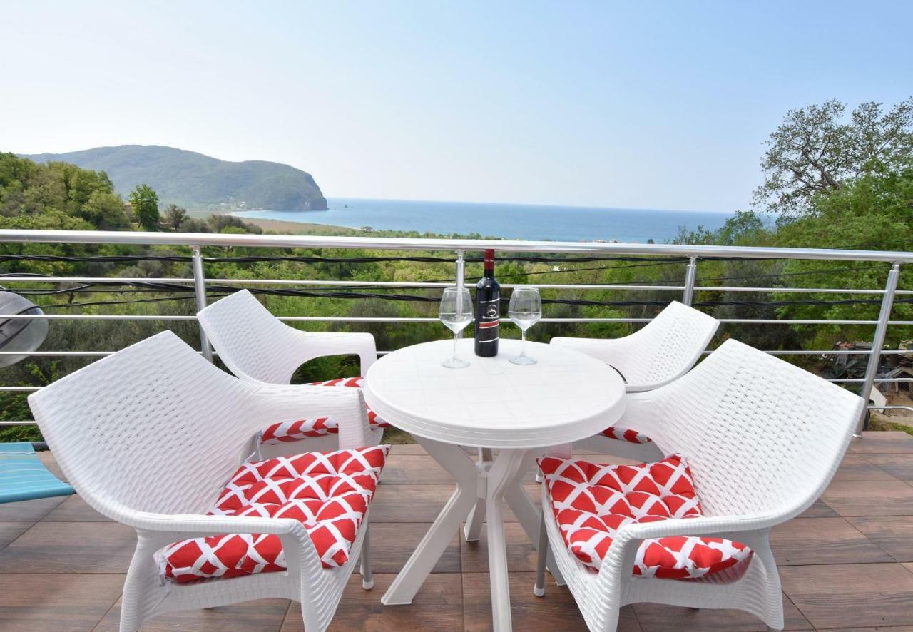 Apartments Siljak Petrovac Exterior photo