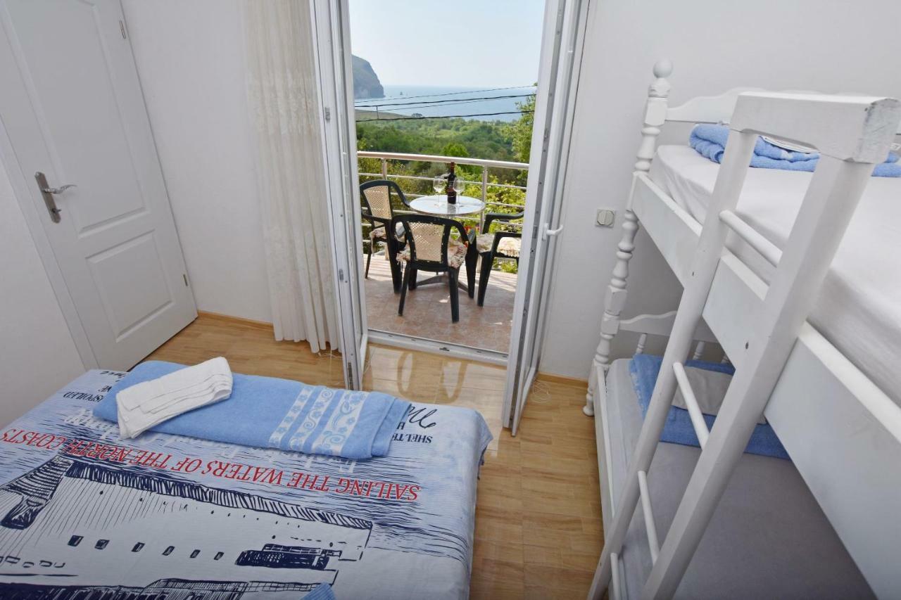 Apartments Siljak Petrovac Exterior photo