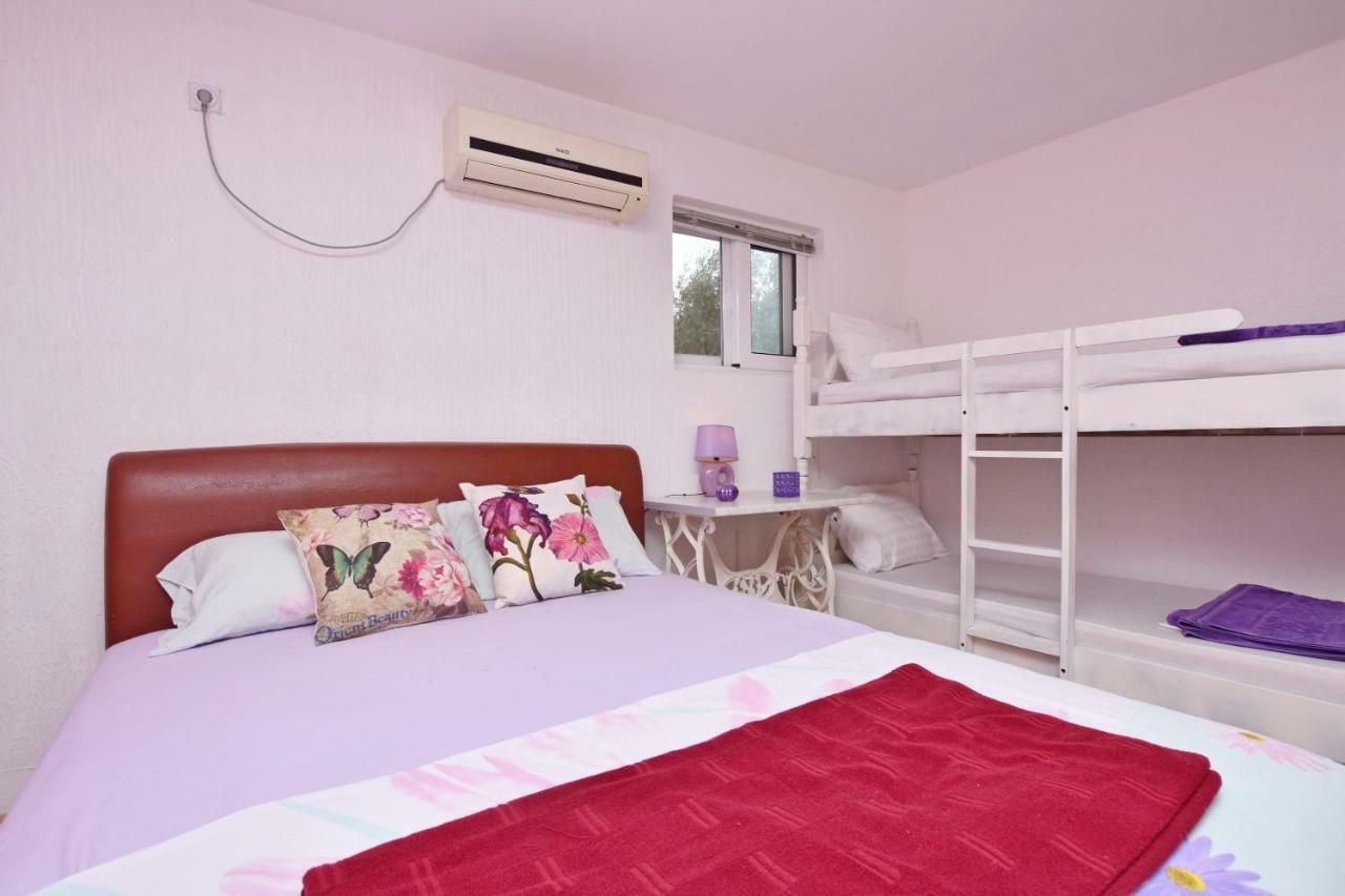 Apartments Siljak Petrovac Exterior photo