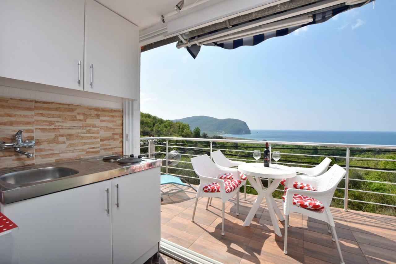 Apartments Siljak Petrovac Exterior photo