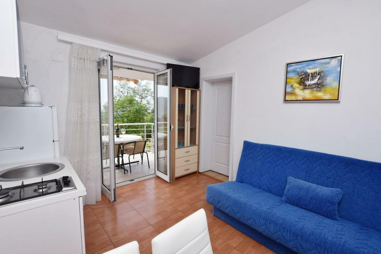 Apartments Siljak Petrovac Exterior photo