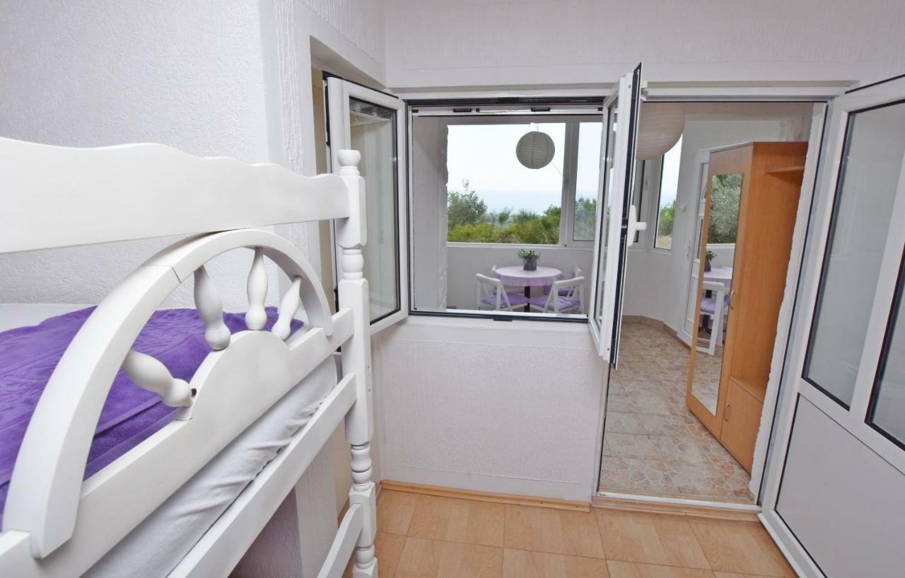 Apartments Siljak Petrovac Exterior photo