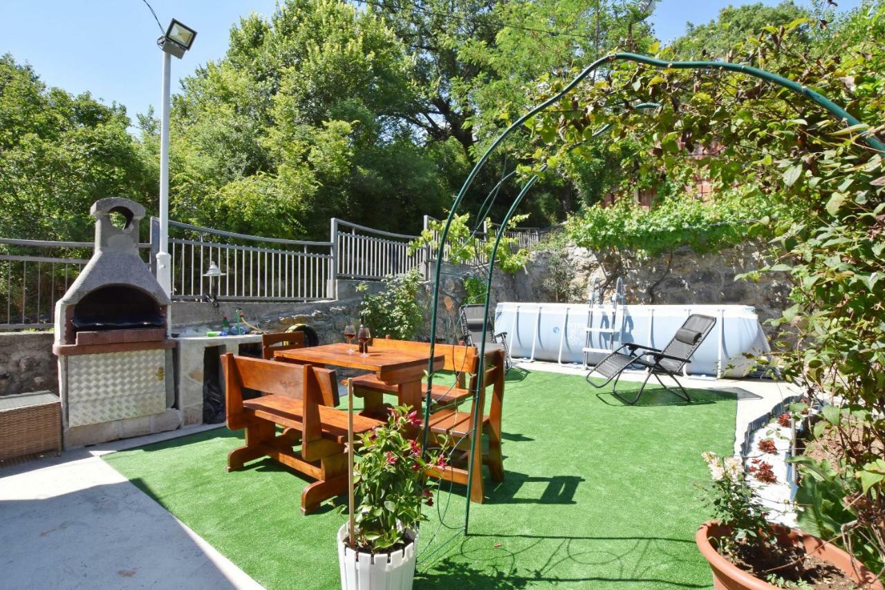 Apartments Siljak Petrovac Exterior photo
