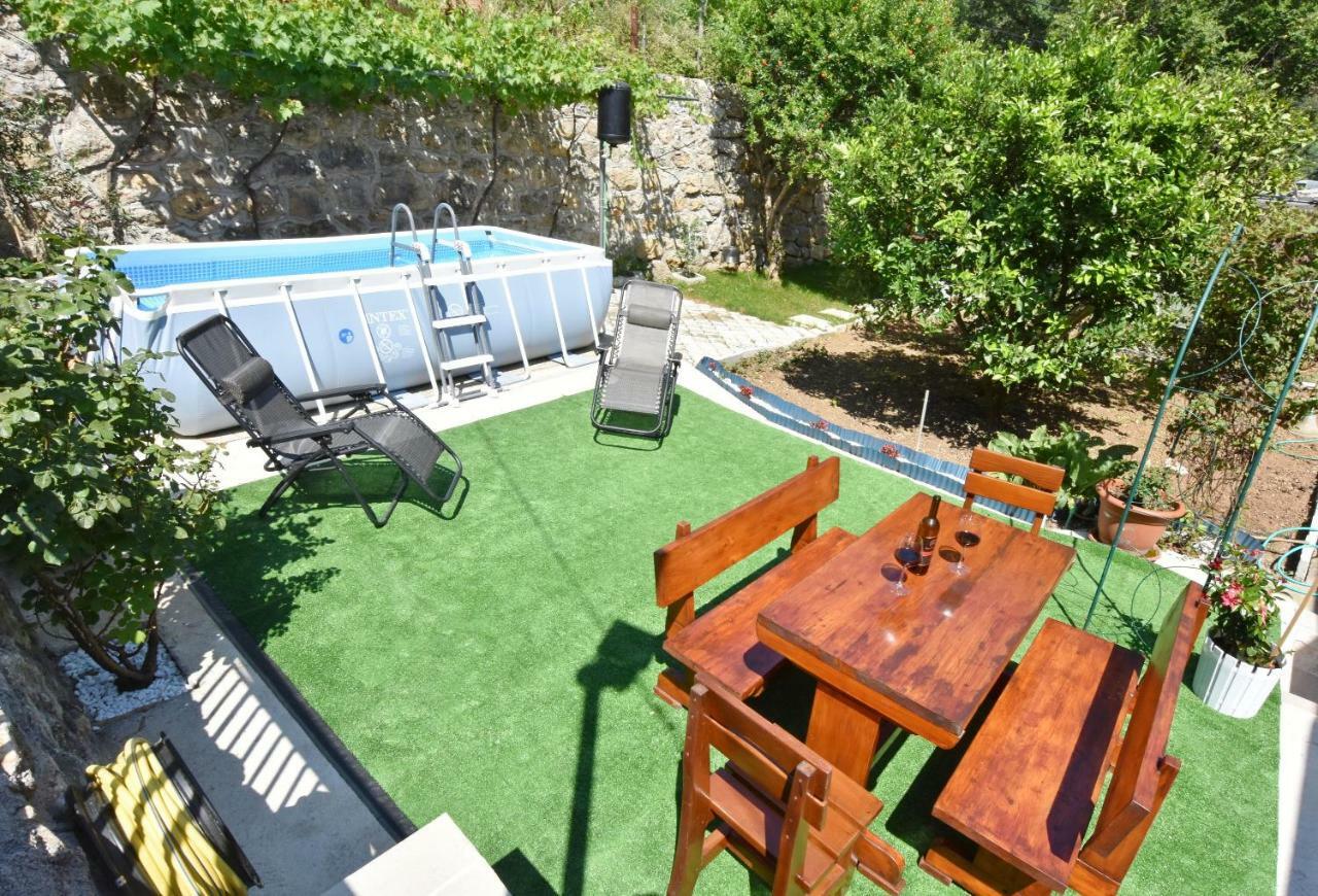 Apartments Siljak Petrovac Exterior photo
